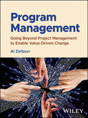 cover image of Program Management
